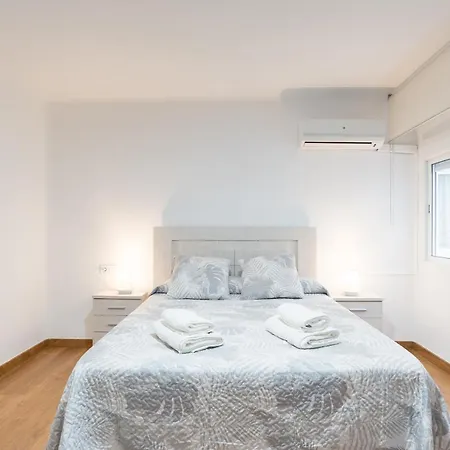 Apartamento Isamar Apartment *