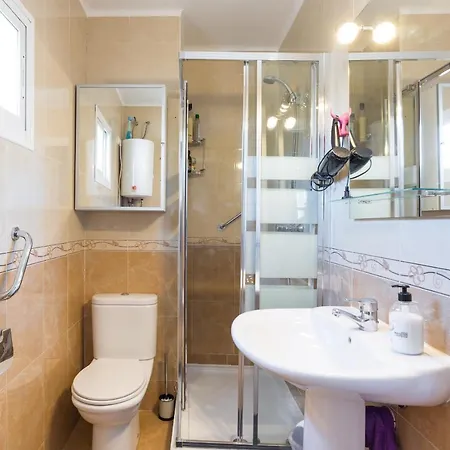 Apartamento Isamar * Malaga