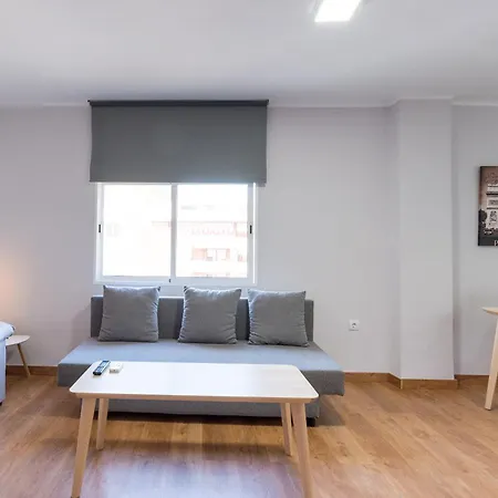 Apartamento Isamar Apartment