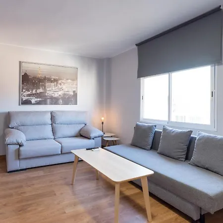 Apartment Apartamento Isamar *