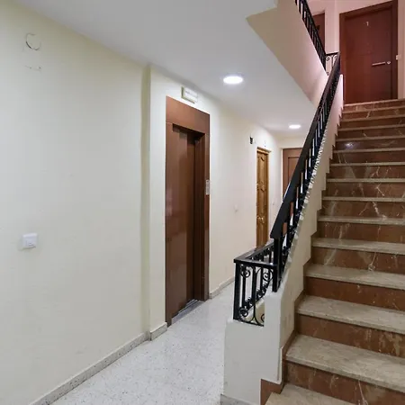 Apartamento Isamar Apartment *