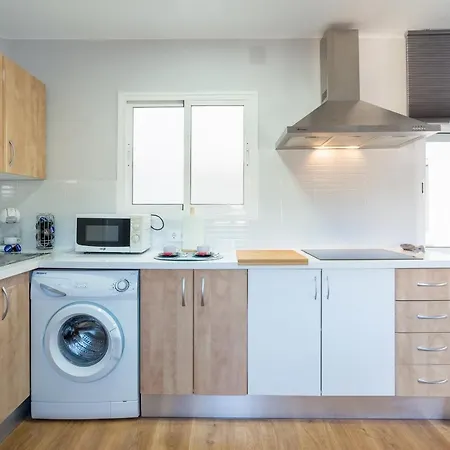 Apartamento Isamar *
