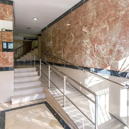 Appartamento Apartamento Isamar *