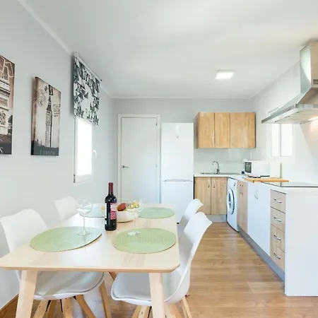 Apartamento Isamar Appartamento *