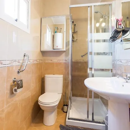 Apartamento Isamar * Malaga