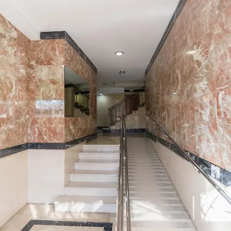 Appartamento Apartamento Isamar *