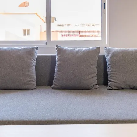 Appartamento Apartamento Isamar *
