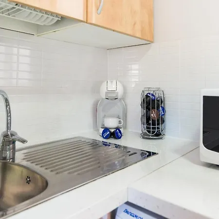 Appartamento Apartamento Isamar *