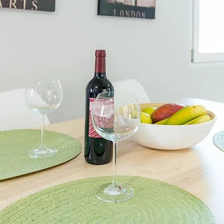 Appartamento Apartamento Isamar *