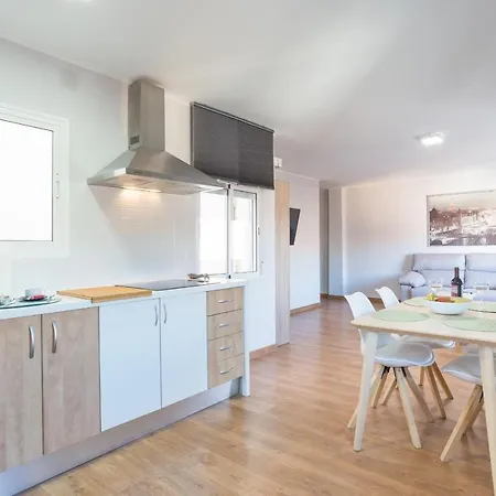 Apartamento Isamar * Malaga