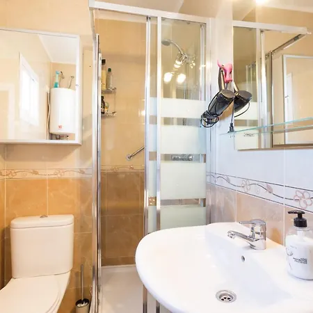 Apartamento Isamar Apartment *