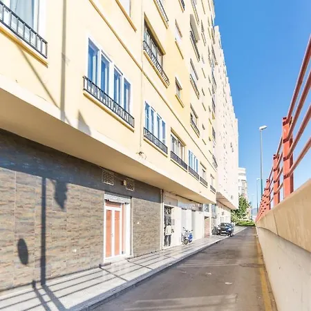 Apartamento Isamar Apartment *