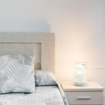 Apartamento Isamar Malaga
