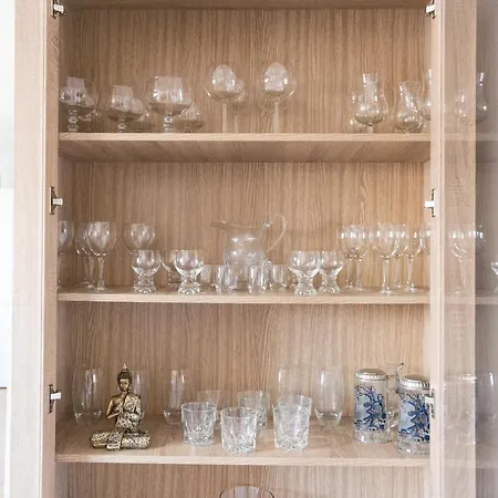 Apartamento Isamar Appartamento *