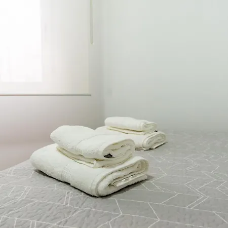 Apartamento Isamar Apartment Malaga