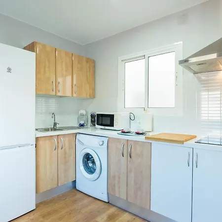 Appartamento Apartamento Isamar *