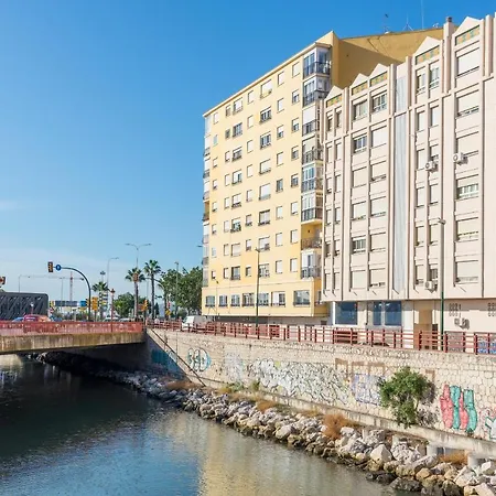 Apartamento Isamar